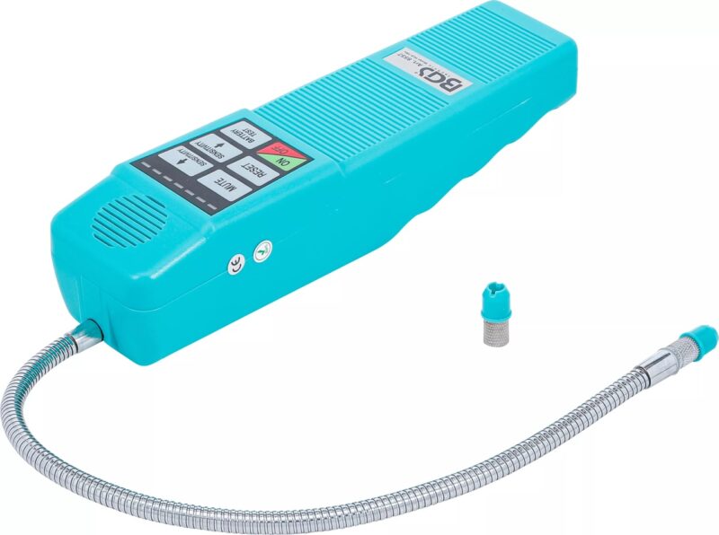 Tester verificare pierderi freon