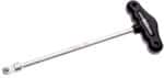 Teu cu patrat "wobble" pentru tubulare 1/2'', lungime 230 mm, BGS 7805-1