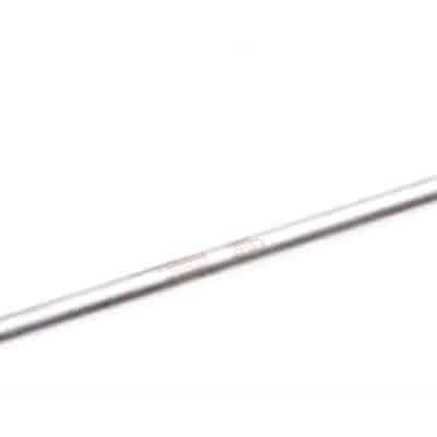 Teu cu patrat "wobble" pentru tubulare 1/2'', lungime 230 mm, BGS 7805-1