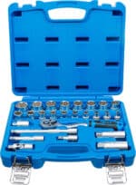 Trusa cu tubulare 45101 mm profil ondulat