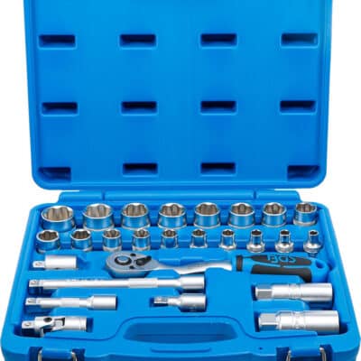 Trusa cu tubulare 45101 mm profil ondulat