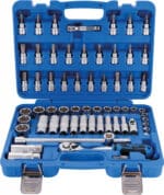 Trusa cu tubulare 6-24mm profil ondulat