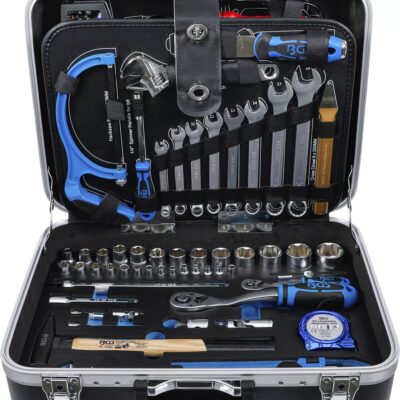 Trusa de scule electrician
