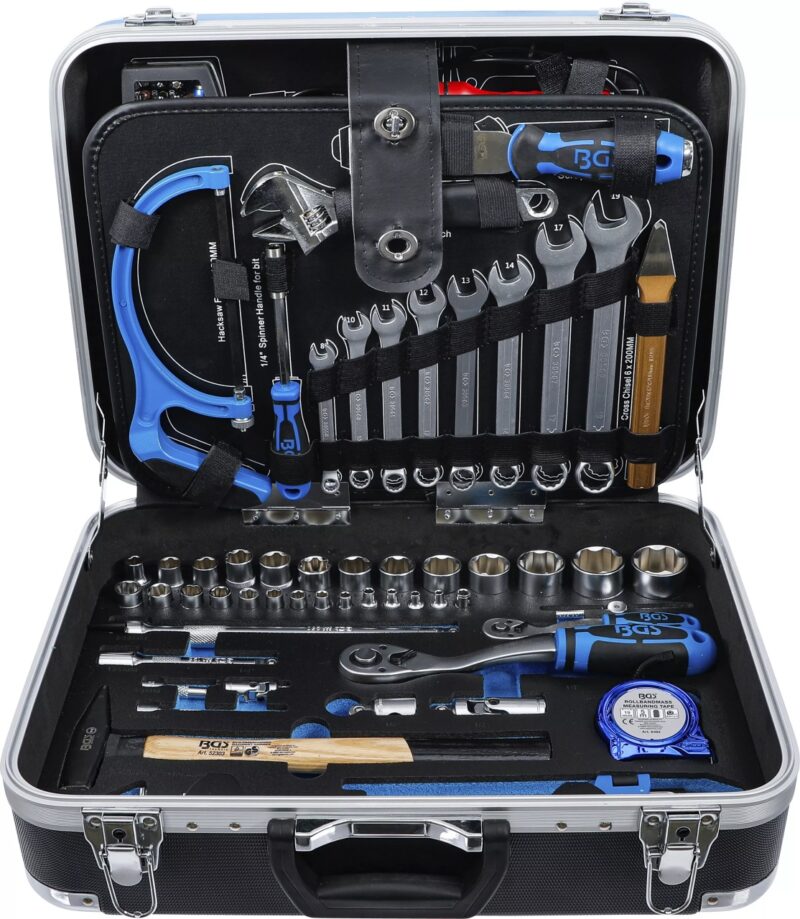 Trusa de scule electrician