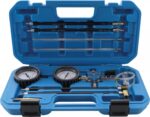 Trusa de verificare presiune retur injectoare Piezo Common Rail