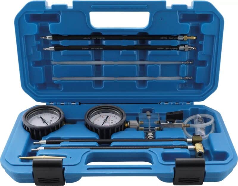 Trusa de verificare presiune retur injectoare Piezo Common Rail