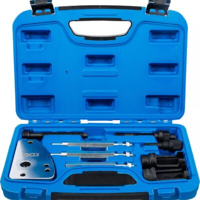 Trusa extractoare injectoare HDI Bosch si Siemens pentru PSA, Toyota, Mazda, Hyundai, BGS 8349