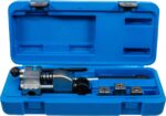 Trusa pentru bercuit conducte de frana cu 4 perechi de bacuri 3/16" / 4.75 mm - 1/4" - 6 mm - 8 mm