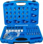 Trusa verificare retur injectoare Common Rail pana la 6 injectoare, BGS 8102
