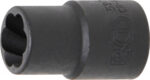 Tubulara 11mm pentru suruburi deteriorate, sntrenare 3/8", BGS 5271