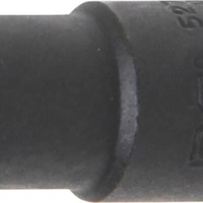 Tubulara 11mm pentru suruburi deteriorate, sntrenare 3/8", BGS 5271