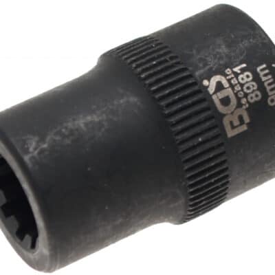 Tubulara 9mm in 10 puncte speciala pentru etrier frana VW Touareg