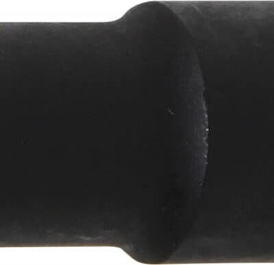 Tubulara adanca de impact 13mm, antrenare 1/2", BGS 7213