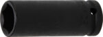 Tubulara adanca de impact, hex.21mm,act.1/2", BGS 7221