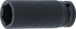 Tubulara Adanca de Impact,Hex.22mm,act.1/2", BGS 7222