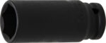 Tubulara Adanca de Impact,Hex.24mm,act.1/2", BGS 7224