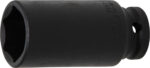 Tubulara Adanca de Impact,Hex.27mm,act.1/2", BGS 7227