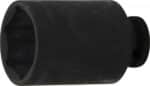Tubulara Adanca de Impact,Hex.36mm,act.1/2", BGS 7236