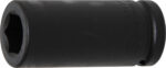 Tubulara de impact 22mm,antrenare 3/4", BGS 5722