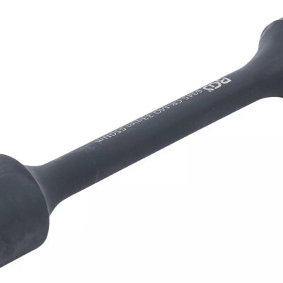 Tubulara de impact 33 mm cu torsiune 550 Nm extra lunga
