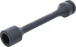 Tubulara de impact 33 mm cu torsiune 650 Nm extra lunga