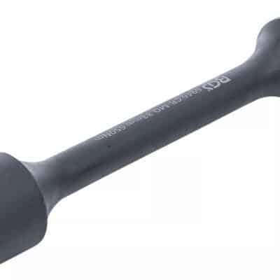 Tubulara de impact 33 mm cu torsiune 650 Nm extra lunga