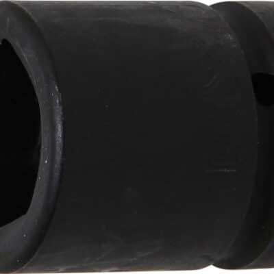 Tubulara de impact 33mm antrenare 1", BGS 5833
