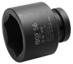 Tubulara de impact, 56 mm, 1'', BGS 5856