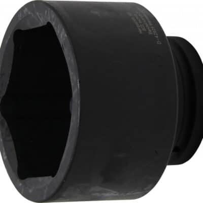 Tubulara de impact 95mm, profil hexagon, antrenare 1", BGS 5895