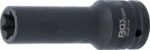 Tubulara de impact E24, lungime 110 mm, antrenare 3/4'', BGS 5349
