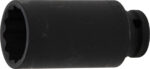 Tubulara de impact in 12 pct. 1/2",30 mm, BGS 5337