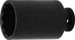 Tubulara de impact in 12 pct. 1/2", 36 mm, BGS 5342