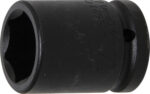 Tubulara de impact profil hexagon 27 mm, antrenare 3/4'', BGS 5627