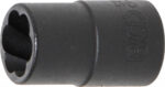 Tubulara extractoare pentru suruburi deteriorate 12 mm, act. 3/8, BGS 5272