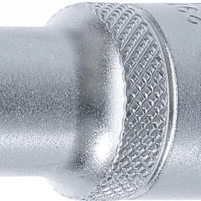 Tubulara hexagonala 11 mm