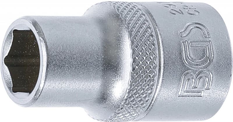 Tubulara hexagonala 11 mm
