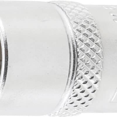 Tubulara hexagonala 12 mm