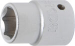 Tubulara hexagonala 22 mm