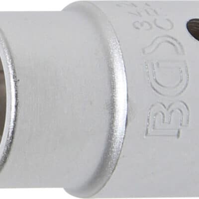 Tubulara hexagonala 22 mm