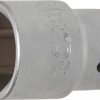 Tubulara hexagonala 33 mm