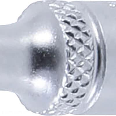 Tubulara hexagonala 4 mm