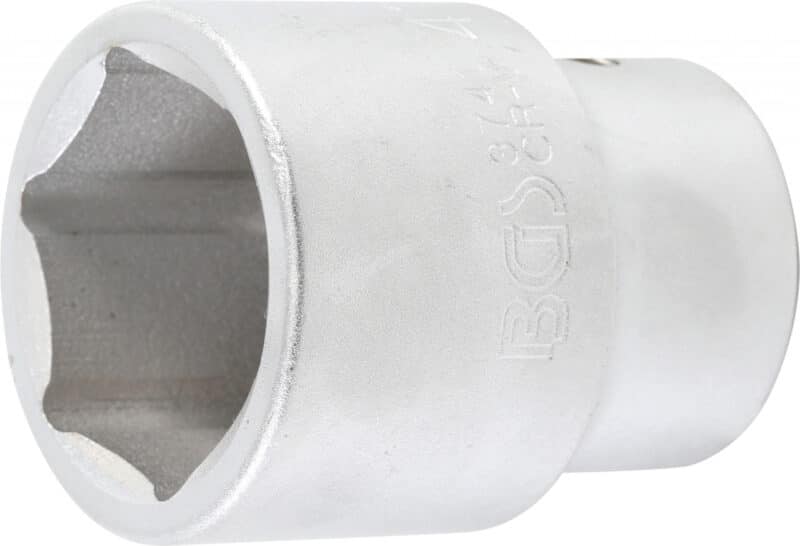 Tubulara hexagonala 41 mm