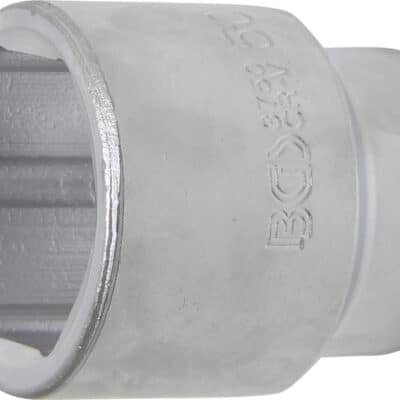 Tubulara hexagonala 50 mm