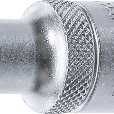 Tubulara hexagonala 9 mm
