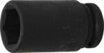 Tubulara impact adanca 33mm antrenare3/4, BGS 5733