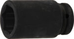 Tubulara impact adanca hex. 34mm act.3/4, BGS 5734