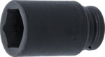 Tubulara impact adanca hex. 36mm act.3/4, BGS 5736