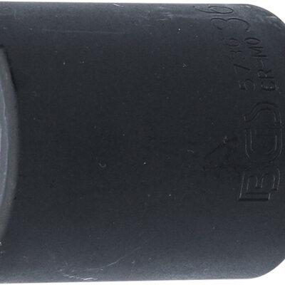 Tubulara impact adanca hex. 36mm act.3/4, BGS 5736