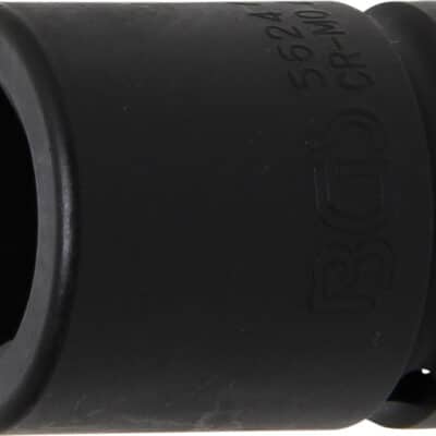 Tubulara impact hex.24mm act.3/4, BGS 5624