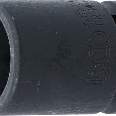 Tubulara impact hex.26mm act.3/4, BGS 5626